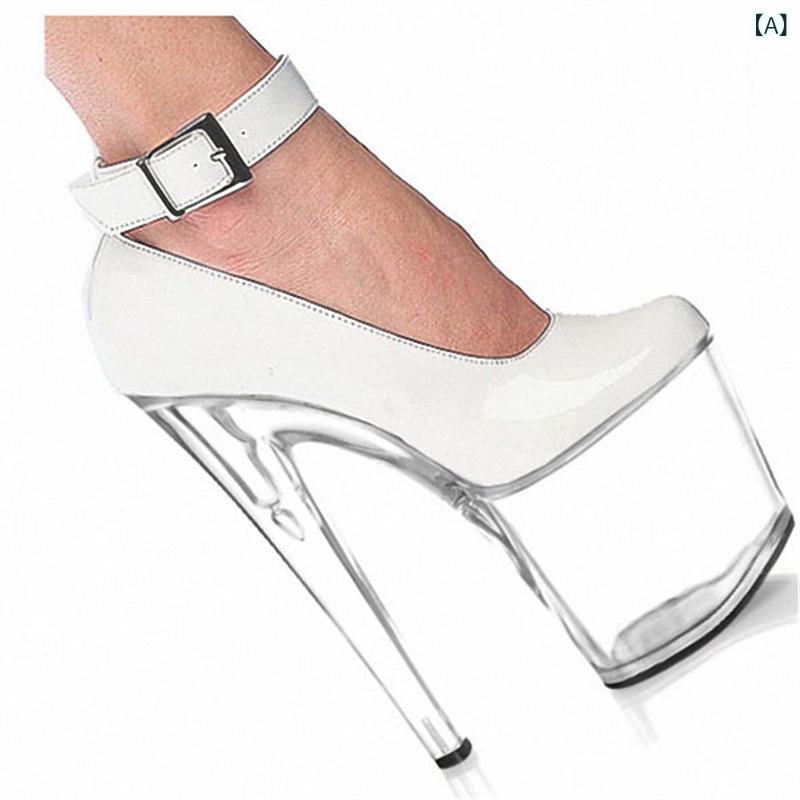 パンプス レディース ハイヒール 細踵 スティレットヒール 浅履き ラウンドトゥ うつり変わり バイ色合い レトロ 古典派音楽 フレンチ表現スタイル 厚底 8珊踵 PUなめし革 寄り合い フォーマル 春夏 その他-日用品雑貨・文房具・手芸
