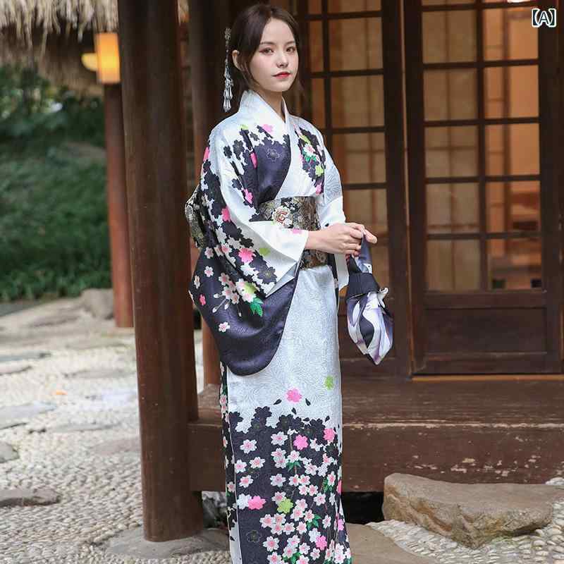 お召しもの レディース 春夏 ポリエステル 裏地付き添い人 二重仕立て 組み換える型 短い訪問着 フォーマル 140糎 丈合わせる役立つこと付き添い人 白いこと