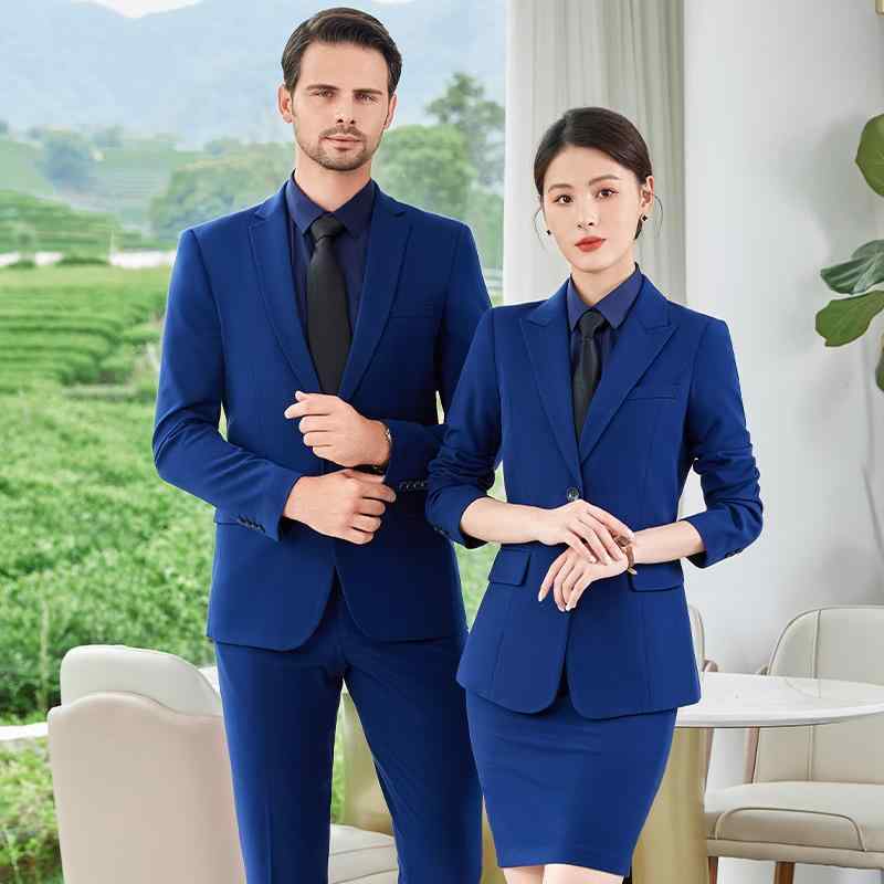 スーツ 男女兼用 ユニセックス ビジネス オフィス 通勤 フォーマル リクルート 結婚式 卒業式 入学式 新郎 礼服 セットアップ スリムフィット カジュアル ポリエステル レーヨン 混紡 ストレッチ素材 通年 シングルブレスト 2つボタン|ラ・グラーヌ