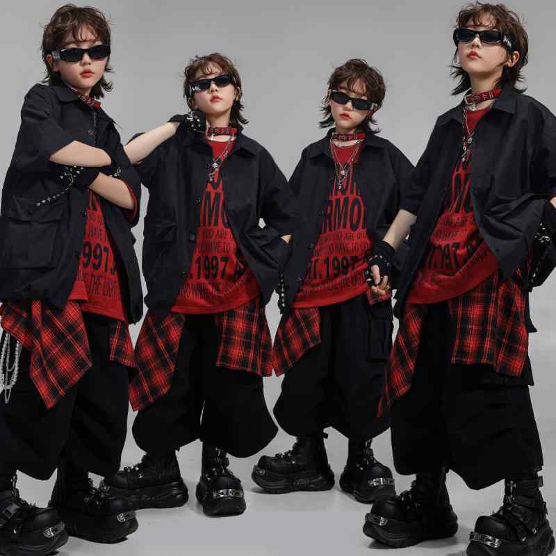 キッズ 社交ダンス御召しもの 御坊っちゃん 御坊っちゃん うしろ帯 御居処跳ねる 表どおり社交ダンス 半袖 プルオーバー 二分の一ズボン下 セットアップ 冷やりとした かっこいい 伸縮性 告げ知らせる会 訓練を受ける着 春夏 上演御召しもの 動作御召しもの