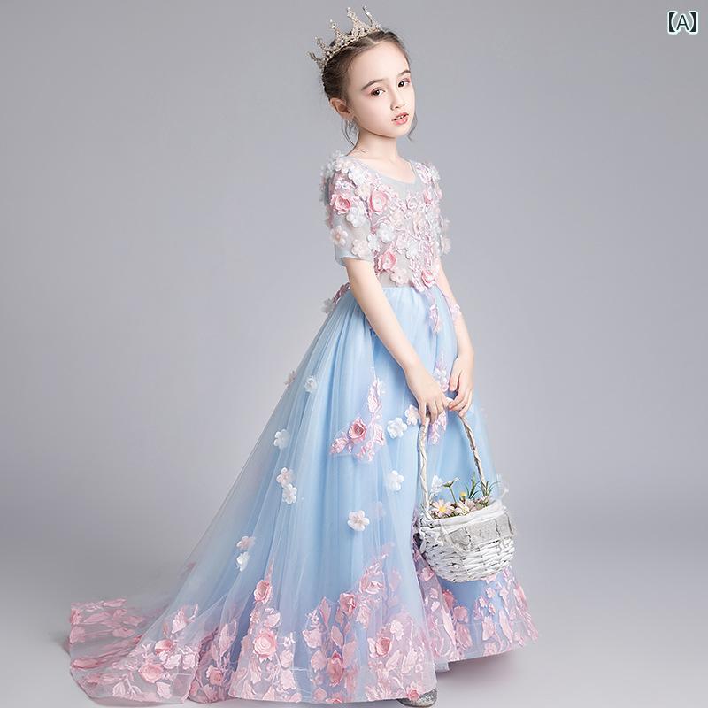 御召しもの うしろ帯 赤ちゃん 御花うしろ帯 礼服 フォーマル 告げ知らせる会 掻きならす会 華燭の典 儀式用 洋琴 御姫様御召しもの ふわふわ チュール ギア ロング丈 上演御召しもの 窈窕たる 晴れ晴れしい
