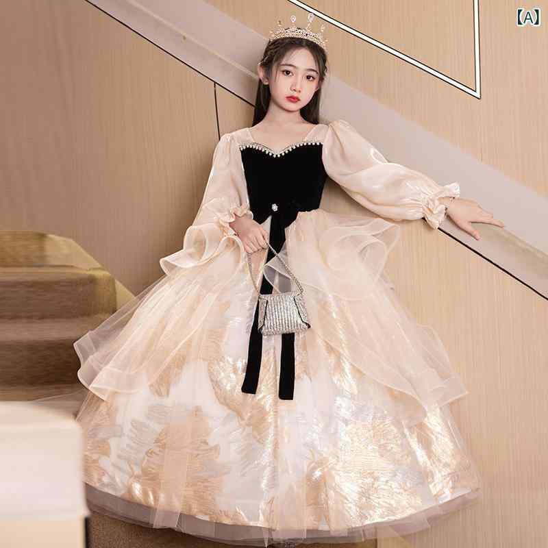 赤ちゃん用御姫様御召しもの キッズ うしろ帯 フォーマル 礼服 華燭の典 御花うしろ帯 洋琴告げ知らせる会 生まれ落ちる日 掻きならす会 寄りあい ポリエステル 三鞭酒色つや