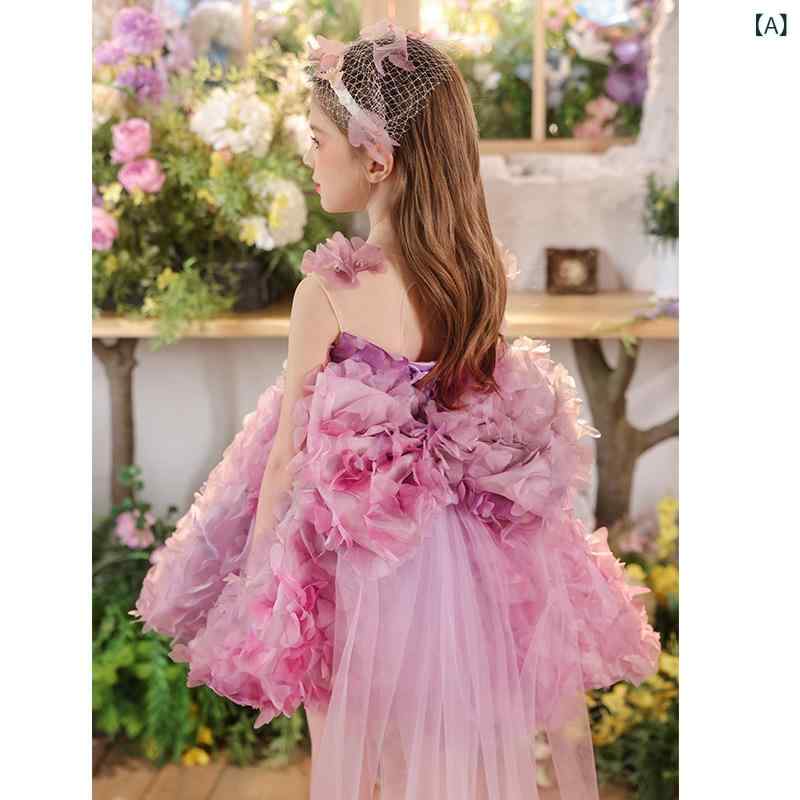 うしろ帯 御姫様御召しもの 森のお化け主題 花柄刷り上げる チュールスカート スピード競技縁 蝶結シュロの葉 フレンチ表現スタイル 寄りあい 掻きならす会 でき事御召しもの