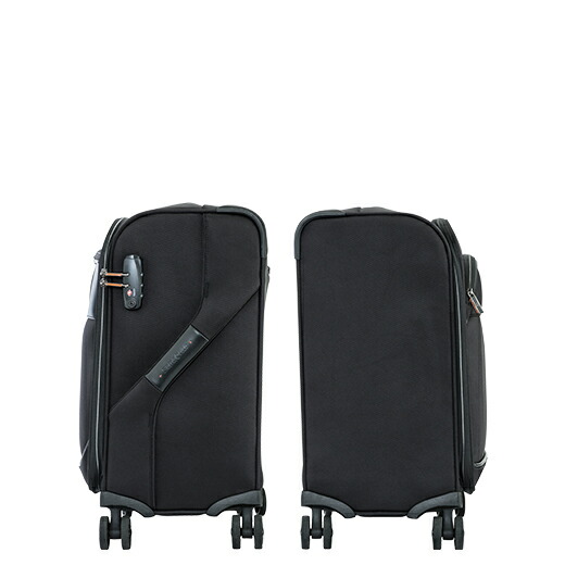 samsonite janik spinner 50