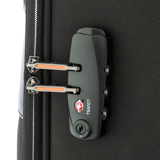 samsonite tsa locks