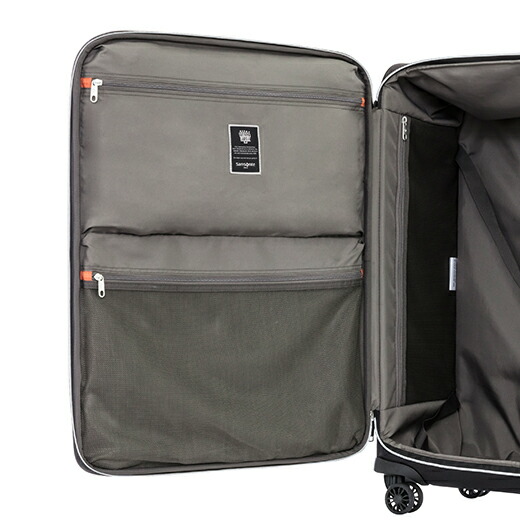 samsonite janik spinner