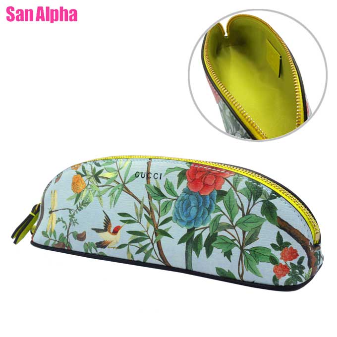 楽天市場】T【GUCCI】デイジーダックペンケース GGスプリーム