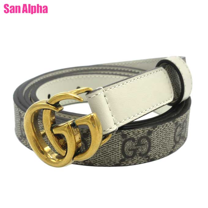 楽天市場】グッチ GUCCI 476342 AP0WT ベルト レディース