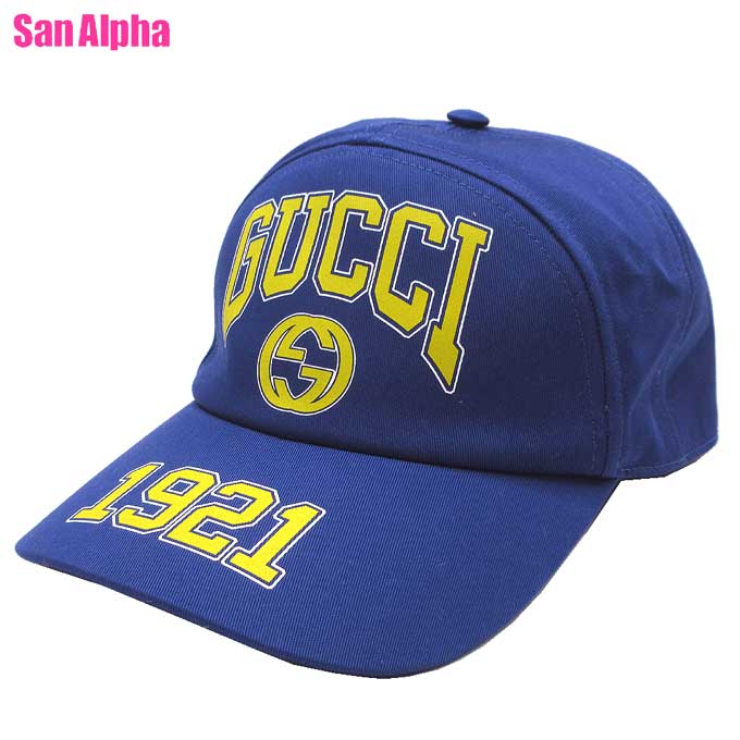 【最終値下げ】GUCCI キャップ 楽天市場】【お値下げ！】 GUCCI グッチ ベースボールキャップ