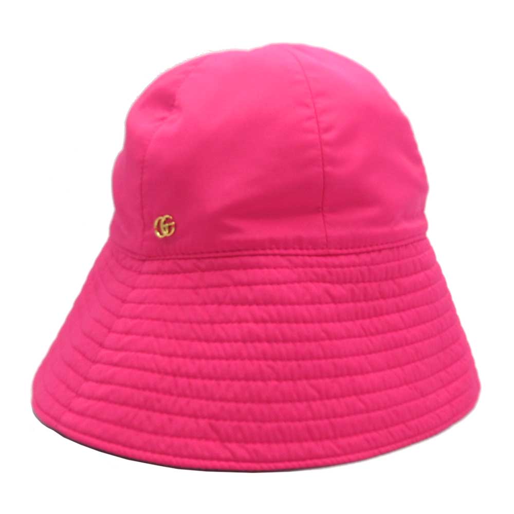 楽天市場】GUCCI グッチ バケットハット 631951 3HK74 レディース GG