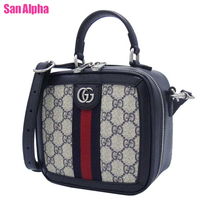 楽天市場】グッチ GUCCI ハンドバッグ ブランド オフィディア ミニ
