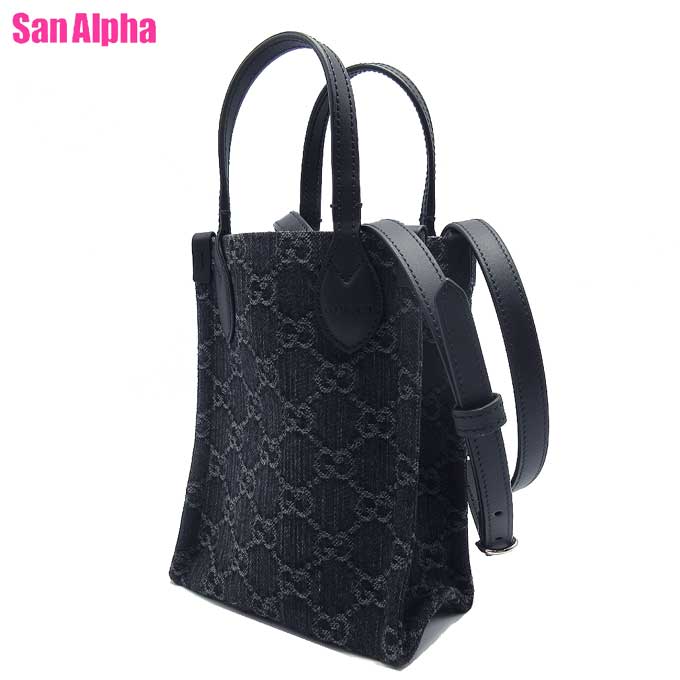 楽天市場】グッチ トートバッグ ジャンボGG キャンバス ブラウン