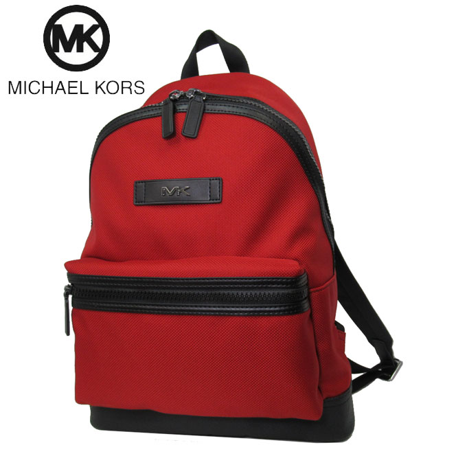 21新入荷 マイケルコース アウトレット メンズ レディース 母の日 ギフト Crimson レッド系 Bkpk Sport Kent リュック バックパック スポーツ ケント キャンバス 37f9lksb2c ショルダーバッグ Kors Michael 37f9lksb2c Crimson Ne7na Com