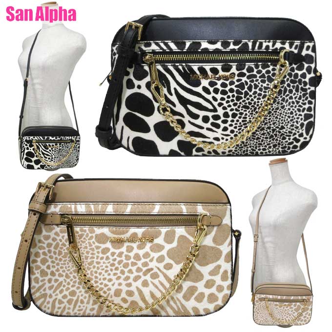 楽天市場】マイケルコース ショルダーバッグ ポシェット MICHAEL KORS