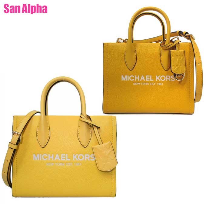 マイケル・コース バッグ ショルダーバッグ MICHAEL KORS MIRELLA スモール クロスボディ 2WAY 斜め掛け 35S2G7ZC5L レディース アウトレット 送料無料