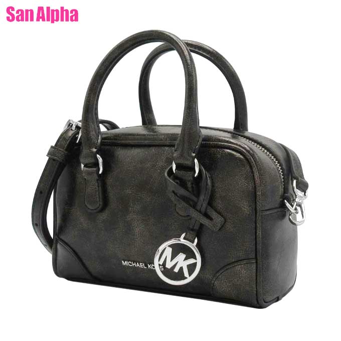 楽天市場】マイケルコース バッグ ハンドバッグ MICHAEL KORS GRAYSON