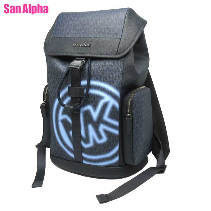 楽天市場】マイケルコース MICHAEL KORS バッグ リュック