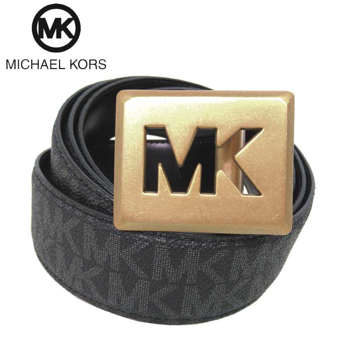 楽天市場】マイケルコース アウトレット Michael Kors アパレル 36H9SBLY1L レザー ロゴ バッグル リバーシブル ベルト  34MM CTFR MK MDLLN BELT / SIZE NS / NAVY/BLK(ネイビー系×ブラック)【メンズ】【ギフト】 :  SanAlpha（サンアルファ）