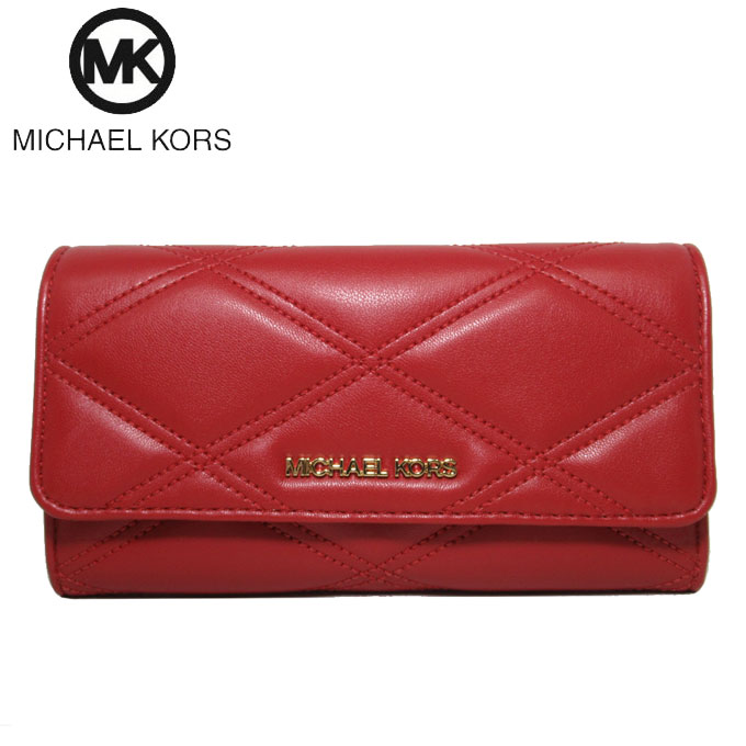 SALE マイケルコース 財布 長財布 MICHAEL KORS ジェット セット