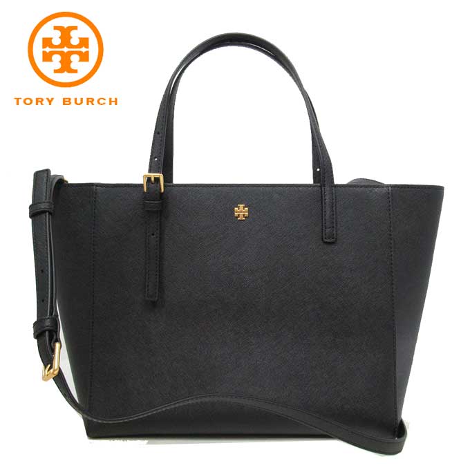 楽天市場】トリーバーチ トートバッグ TORY BURCH エラ ナイロン ロゴ