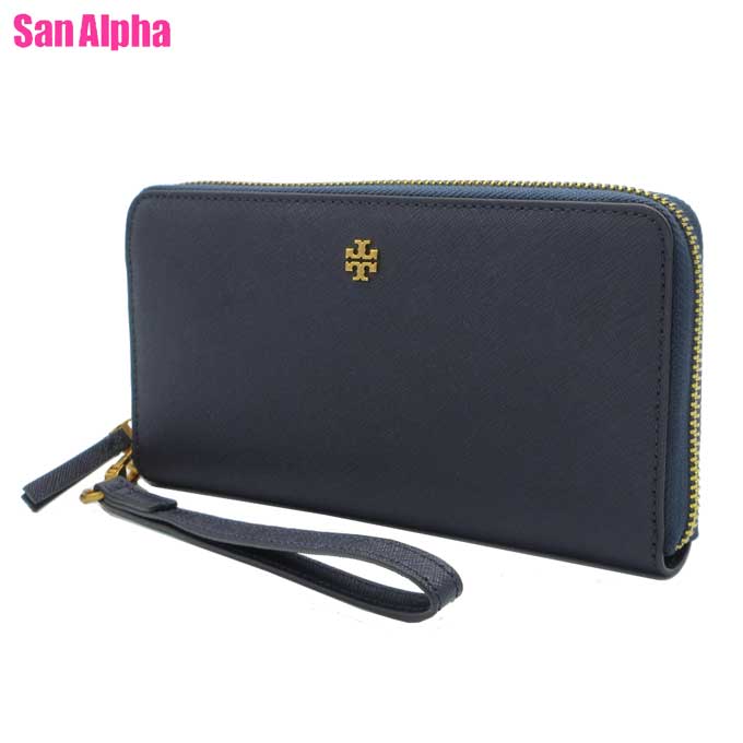 楽天市場】トリーバーチ 財布 長財布 TORY BURCH ウィラ