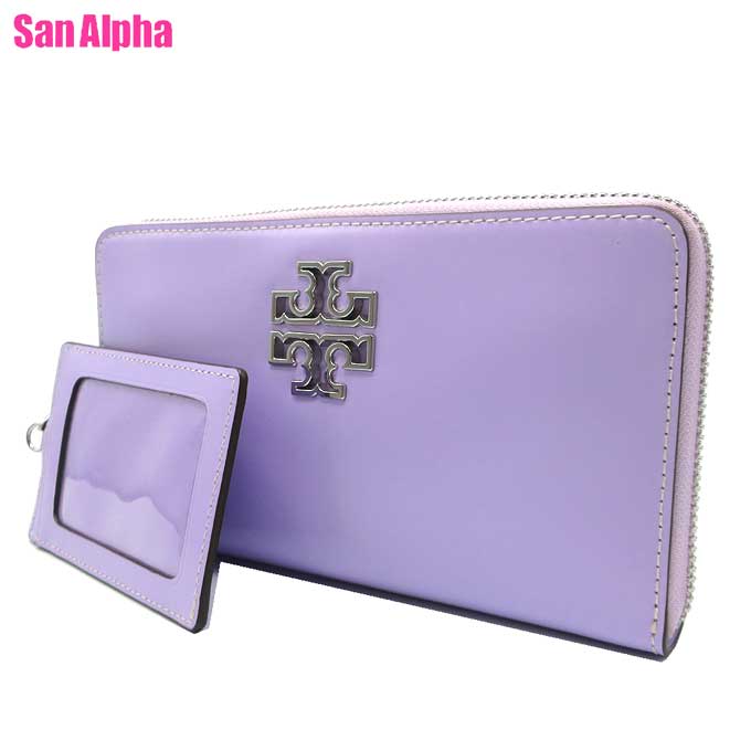 楽天市場】トリーバーチ 財布 長財布 TORY BURCH ウィラ