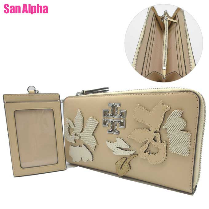 楽天市場】トリーバーチ 長財布 ロビンソン TORY BURCH 148756 200