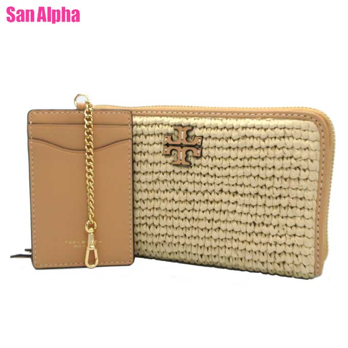 楽天市場】【LaGアウトレット】TORY BURCH トリーバーチ 長財布 T