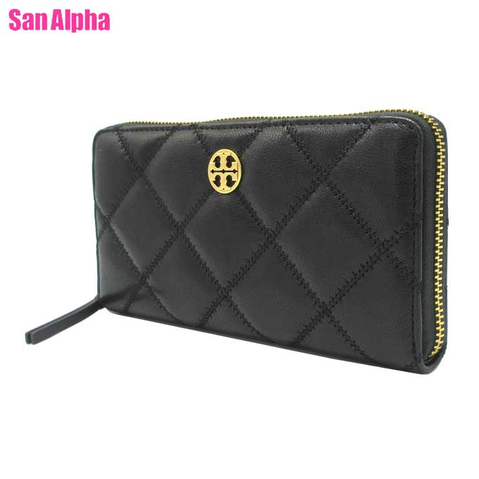 【ひんめるさん専用】TORI BURCH トリーバーチ サイズ8 黒 TORY BURCH（トリーバーチ） フラットパンプス MINNIE TRAVEL BALLET