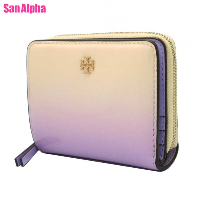 楽天市場】【アウトレット】トリーバーチ TORY BURCH 2つ折り