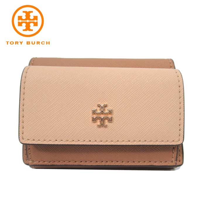 1000円offクーポン配布中 トリーバーチ ミニ財布 レディース 11 210 レザー 小銭入れあり エメルソン Tory Burch アウトレット 送料無料 ギフト Tintareklam Com Tr