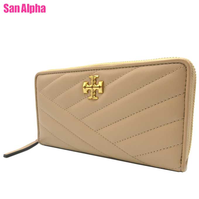 新品同様‼️ トリーバーチ　TORYBURCH 財布　長財布　ラウンドファスナー 新品同様‼️ トリーバーチ TORYBURCH 財布 長財布 ラウンド