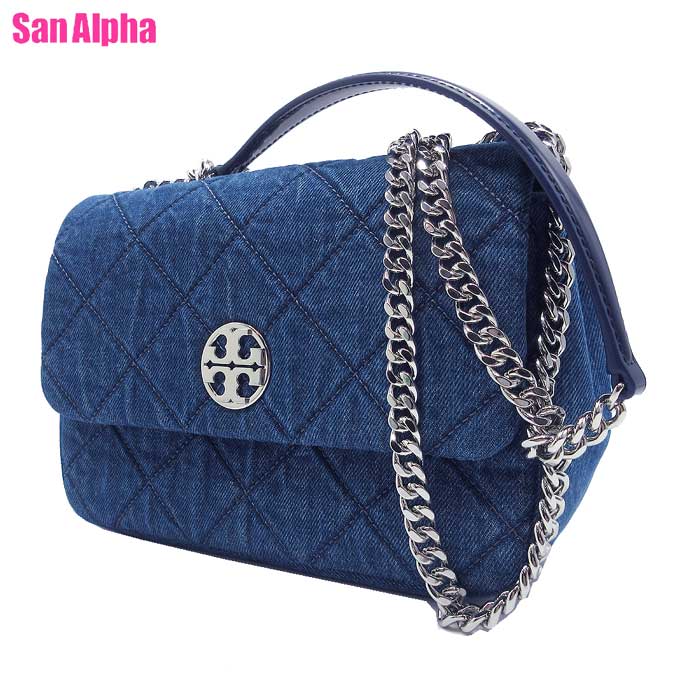 楽天市場】トリーバーチ バッグ TORY BURCH レザー エマーソン ロゴ