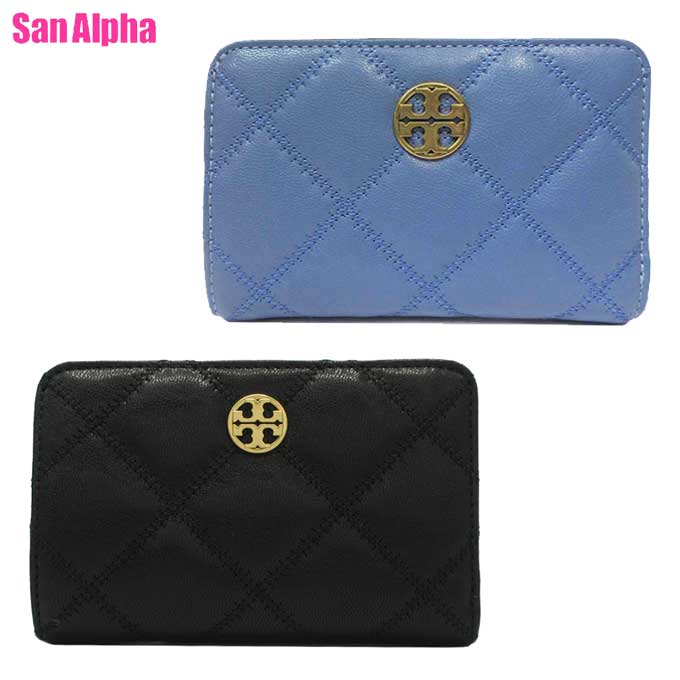 国内即送 TORY BURCH ブリテン ウォレット 二つ折り財布 146708 国内即送 TORY BURCH ブリテン ウォレット 二つ折り財布 146708
