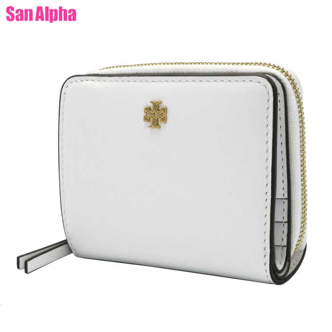 国内即送 TORY BURCH エマーソン 財布 ミニ ウォレット 168321 国内即送 TORY BURCH エマーソン 財布 ミニ ウォレット 168321