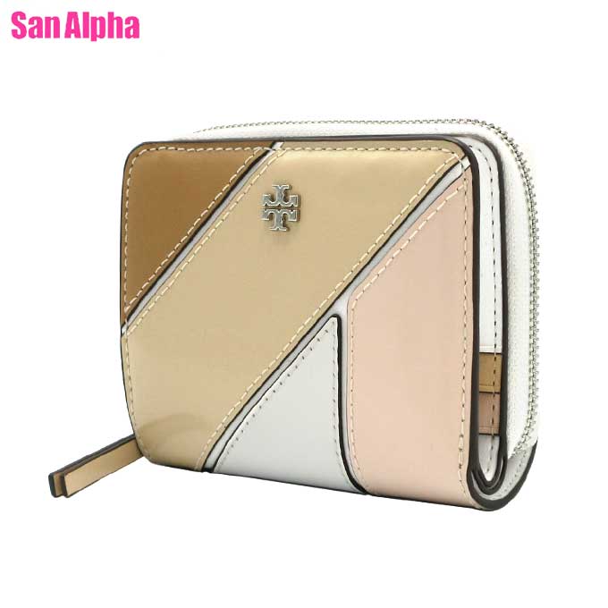 楽天市場】トリーバーチ TORY BURCH 財布 二つ折り財布 147606