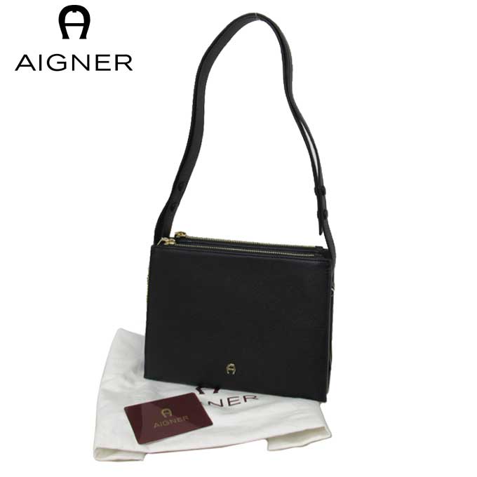 AIGNER - 【新品】アイグナー ブティック AIGNER ショルダーバッグ