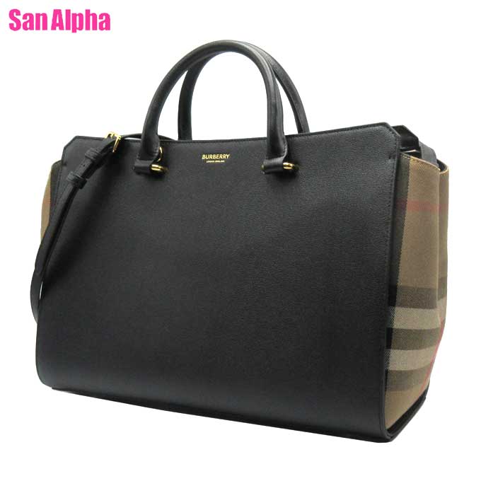 楽天市場】バーバリー バッグ レディース BURBERRY ハンドバッグ 楽天市場】バーバリー バッグ レディース BURBERRY ハンドバッグ