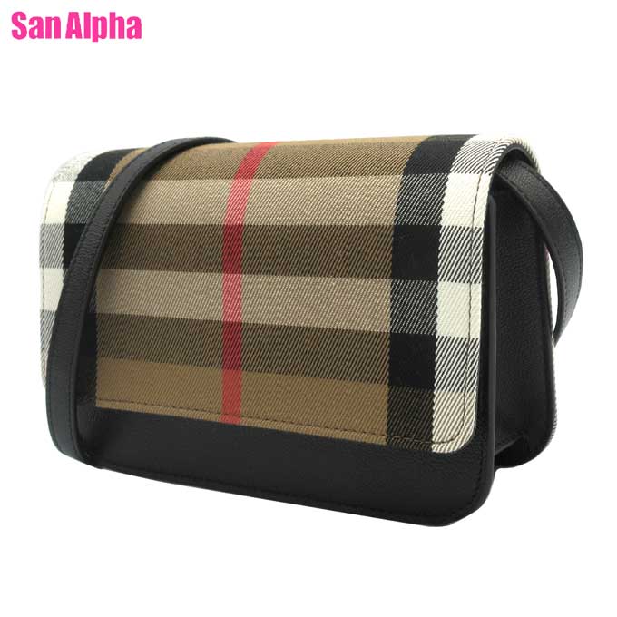 楽天市場】【アウトレット】バーバリー BURBERRY ショルダーバッグ