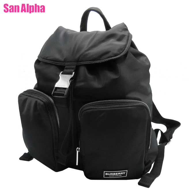楽天市場】BURBERRY バーバリー リュック JETT ジェット メンズ バック