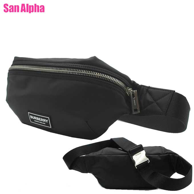 楽天市場】BURBERRY バーバリー メンズミニショルダーバッグ 81114171