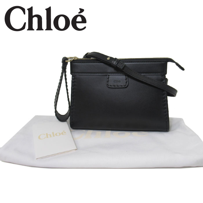 SALE／93%OFF】 クロエ バッグ ショルダーバッグ Chloe エディス 2WAY