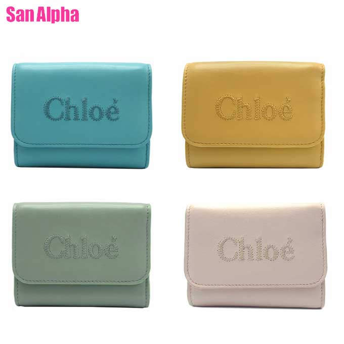 楽天市場】【3%オフクーポン配布中】 CHLOE クロエ レディース ミニ