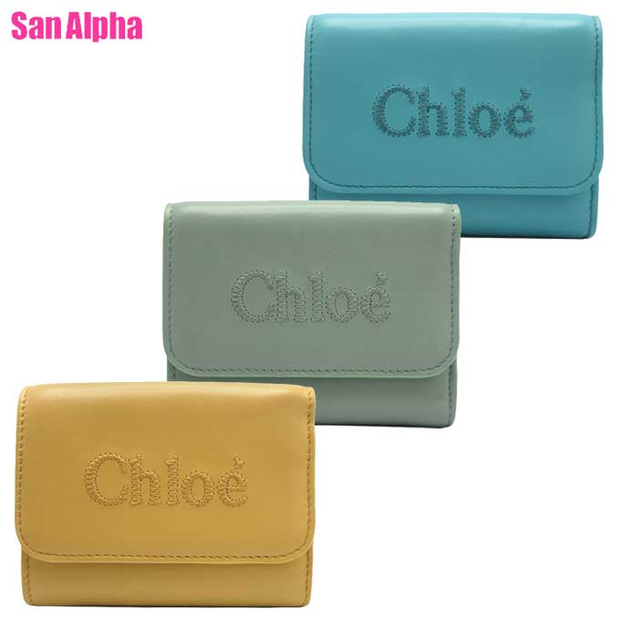楽天市場】クロエ chloe 財布 三つ折り財布 CHC23AP874 I10 特別 楽天市場】クロエ chloe 財布 三つ折り財布 CHC23AP874 I10 特別