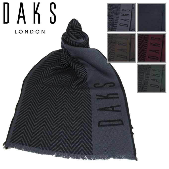 楽天市場】○3色あり○ ダックス DAKS アパレル メンズ D094-2
