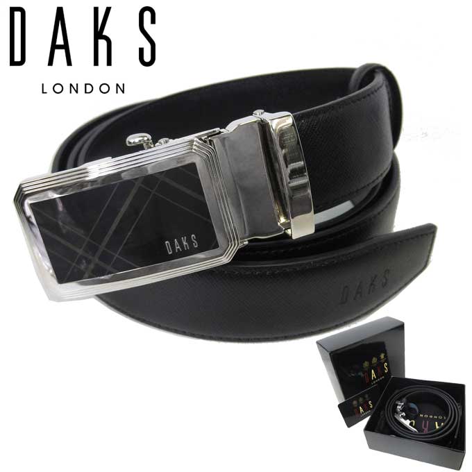 国内即送 DAKS ベルト メンズ GB2148 BK サイドリリースバックル 楽天市場】【1,000円OFF 7/11 01:59迄】ダックス DAKS ベルト