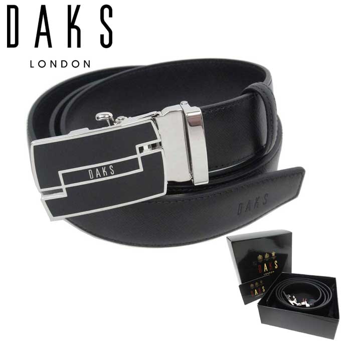 国内即送 DAKS ベルト メンズ GB2148 BK サイドリリースバックル 楽天市場】【1,000円OFF 7/11 01:59迄】ダックス DAKS ベルト