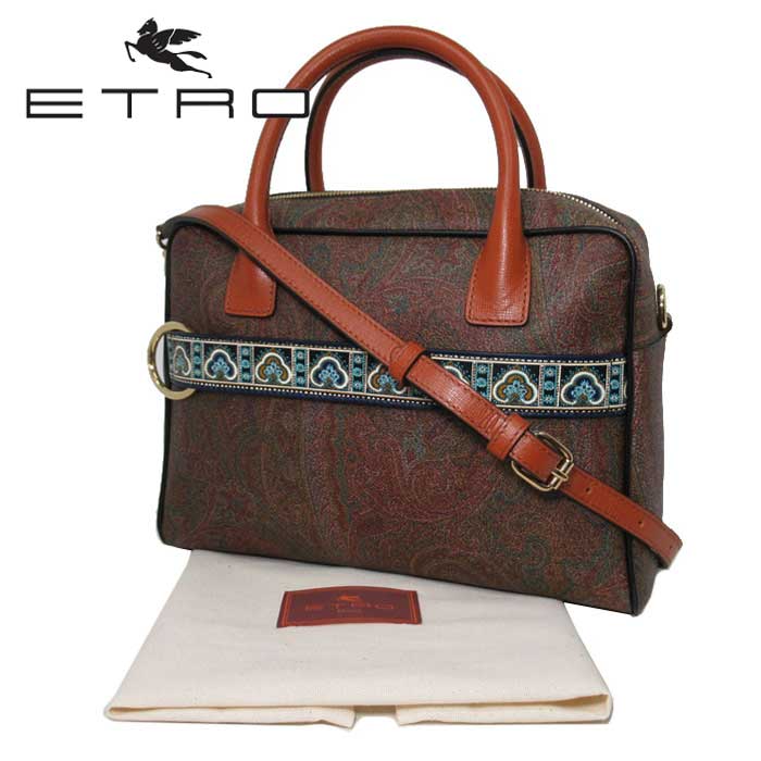 楽天市場】エトロ ETRO ミニボストン バッグ レディース 1I141 2131 1 楽天市場】エトロ ETRO ミニボストン バッグ レディース 1I141 2131 1