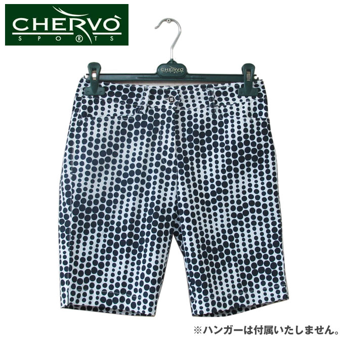 CHERVO シェルボ ゴルフ ショート パンツ サイズ48 未使用品 - ウエア