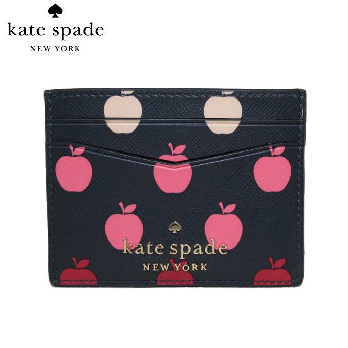 楽天市場】ケイトスペード カードケース kate spade ブン ブン うさぎ